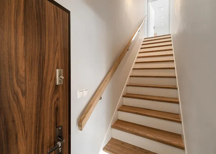 Apartament 5000 Rynek Sienny Stare Miasto Bulwary Apartamenty No 1