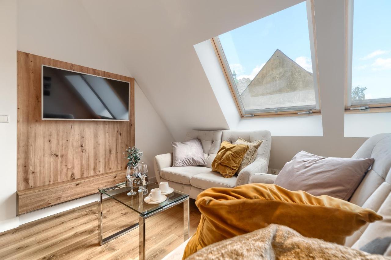 Apartamento 5000 Rynek Sienny Stare Bulwary No 1 *