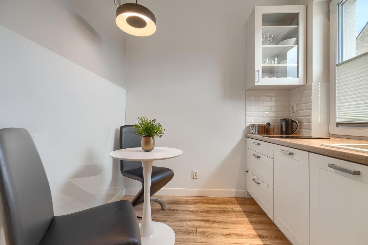 5000 Rynek Sienny Stare Bulwary No 1 Apartment Szczecin