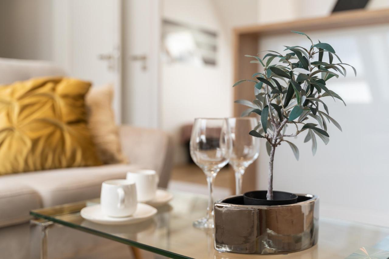 Apartamento 5000 Rynek Sienny Stare Bulwary No 1