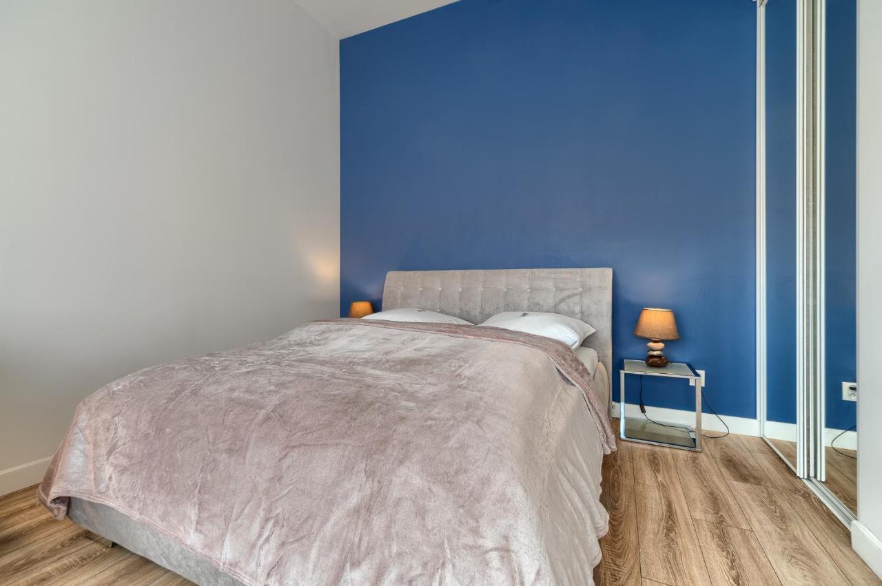 5000 Rynek Sienny Stare Bulwary No 1 Apartamento