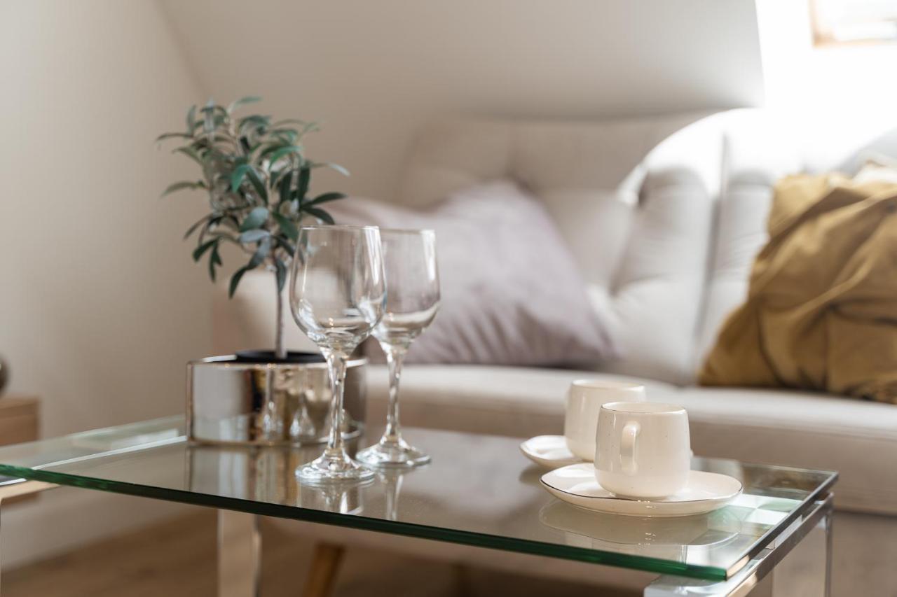 Apartamento 5000 Rynek Sienny Stare Bulwary No 1 *