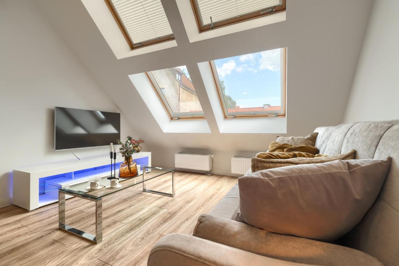 5000 Rynek Sienny Stare Bulwary No 1 Apartamento