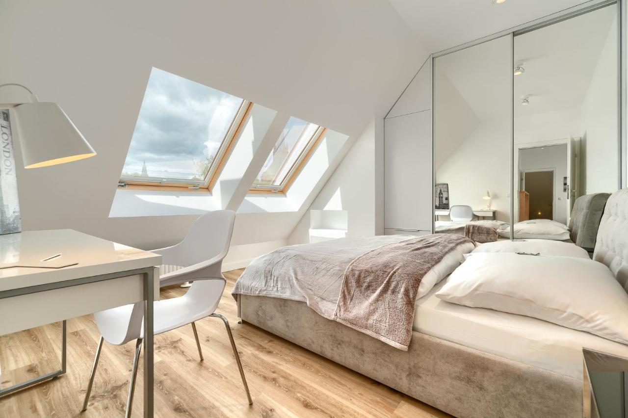 Apartamento 5000 Rynek Sienny Stare Bulwary No 1 *