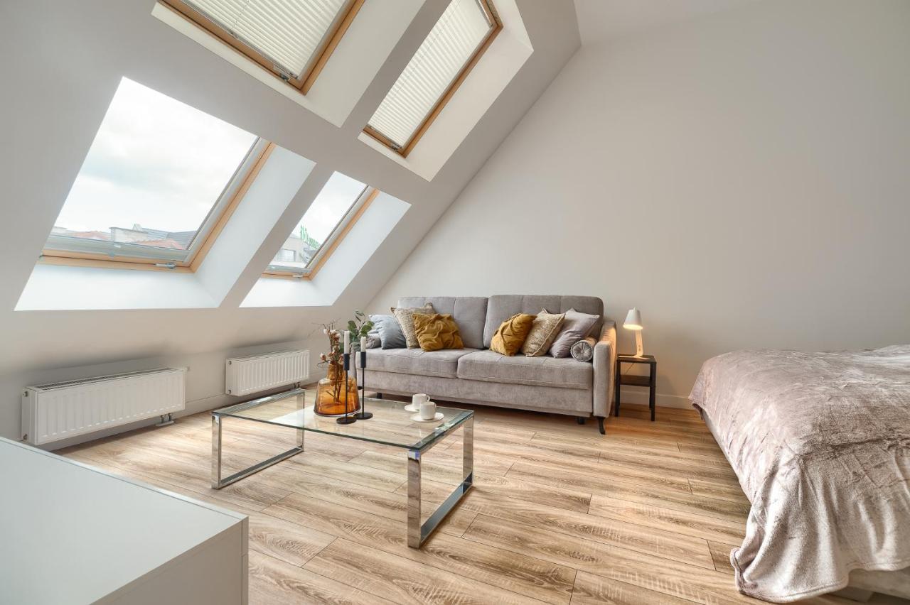 5000 Rynek Sienny Stare Bulwary No 1 Apartment *