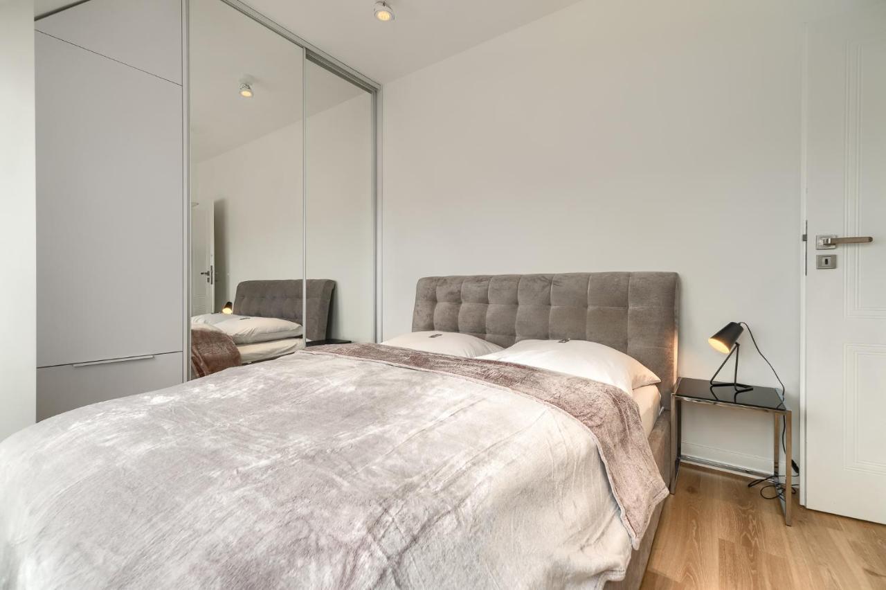 Apartamento 5000 Rynek Sienny Stare Bulwary No 1 Szczecin