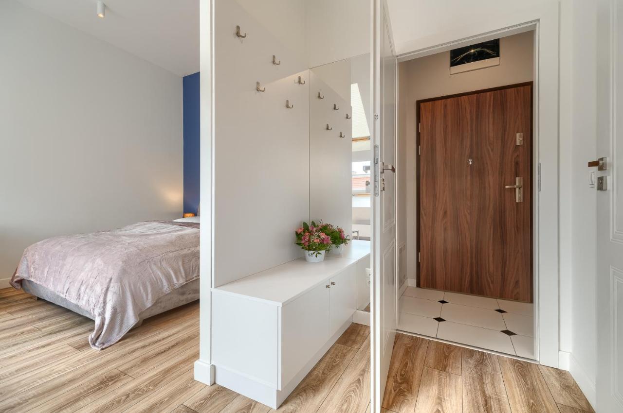5000 Rynek Sienny Stare Bulwary No 1 Apartamento *