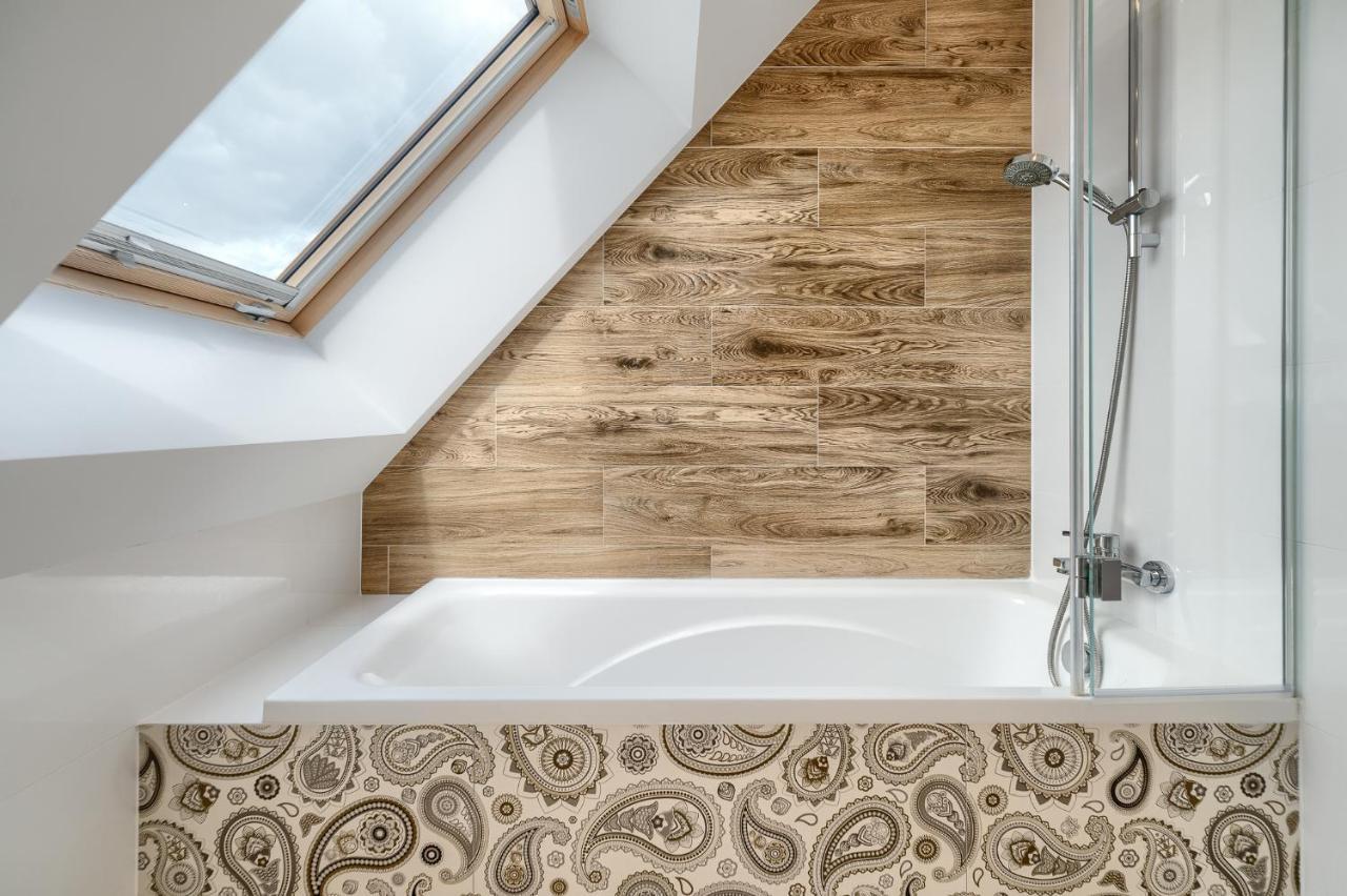 Apartment 5000 Rynek Sienny Stare Bulwary No 1 *