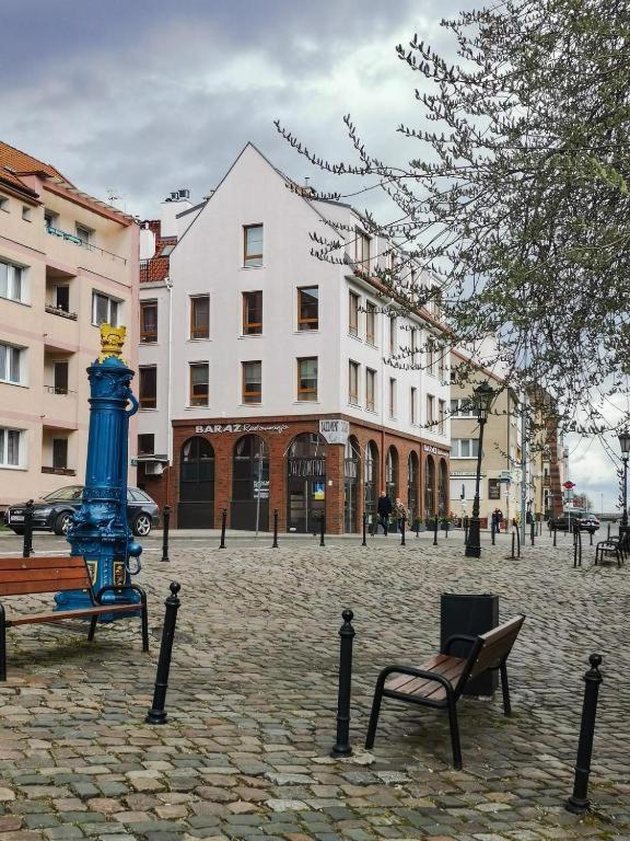 5000 Rynek Sienny Stare Bulwary No 1 Szczecin