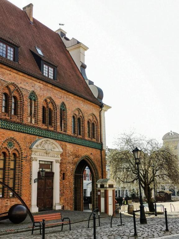 5000 Rynek Sienny Stare Bulwary No 1 Appartamento *